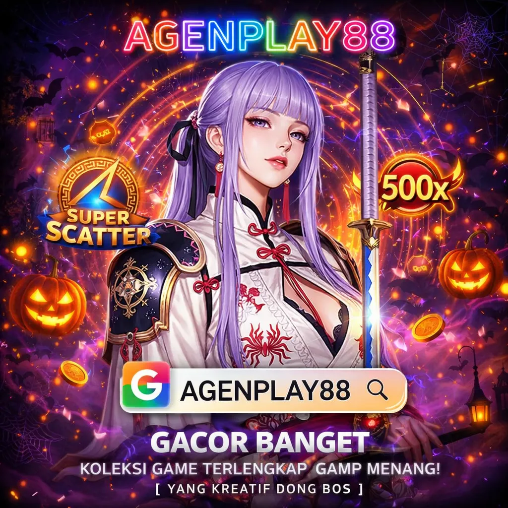 LGOPLAY59 ⚡️ Titik Kumpul Pecinta Slot Online Gacor Hari Ini